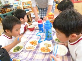 「おさかなは・・・赤の仲間だよね！」・・・その名も【赤魚】