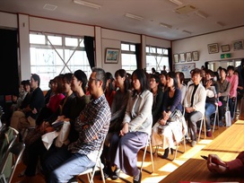 「なぜ、味噌汁か？」１日２杯以上の味噌汁でガン発症率が低下する。